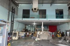 Bán nhà Mặt tiền Mã Lò, gần Lê Văn Quới, kết nối ra QL1A, 13x27m, Cấp 4 - tiện