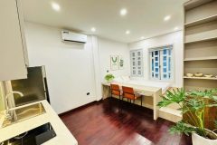 Chính chủ trống 2 căn studio cần cho thuê tại địa chỉ ngõ 9 Liễu Giai - Ba Đình