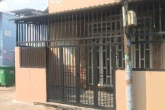BÁN NHÀ 2 TẦNG HẺM 160 NGUYỄN VĂN QUỲ, PHƯỜNG PHÚ THUẬN, QUẬN 7