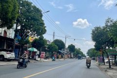 [L2705*] Mặt tiền TA15 Q12 - Ngang 10m hiếm - Giá 2x tỷ