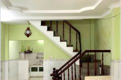 [K2710*] Hiếm có! Nhà HXH Nguyễn Thái Sơn, sát ĐH Văn Lang 2, 49m2 vuông đẹp,