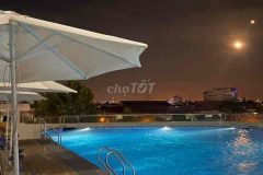 Căn hộ 2PN 57m2 giá tốt bán gấp tại Blue Sky Tower (HQC Bình Trưng Đông) Q2,HCM