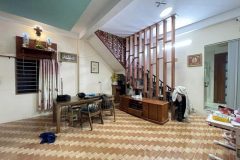 Bán nhà Mặt tiền Đông hưng Thuận 19 - gần Quang Trung, chợ cầu, 10x26m, 2 Tầng,