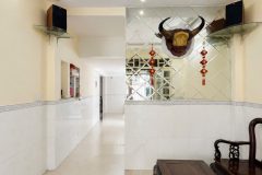 NHÀ QUẬN 10 - HẺM XE HƠI BÀ HẠT GẦN MẶT TIỀN - 4 TẦNG BTCT - MỚI ĐẸP Ở NGAY -
