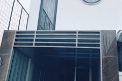 Nhà phố đối diện Vạn Phúc City - 62m2 – Chỉ Nhỉnh 5 tỷ - Khu vực có nhiều chung