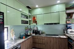 Bán Nhà Hẻm Ô Tô  Gần Lũy Bán Bích  Tân Phú   65m²  5 Tầng Ngang Khủng 6m