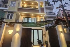 KTX CAO CẤP MINNIE'S HOUSE – HOÀNG DIỆU 2, THỦ ĐỨC