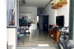 Bán nhà 96m2  đường Số 58, Phước Long A, Quận 9, Thủ Đức, TP HCM,2 tầng, sổ