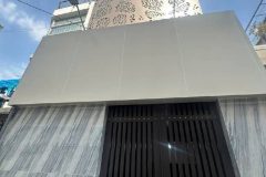 [H2714*] CHDV 21 phòng thang máy sát LOTTE Mart Gò Vấp, dòng tiền 100tr/th chỉ