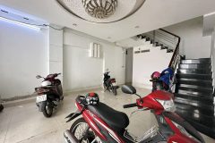 20 TRIỆU/ THÁNG -TÂY TỰU - CỔNG ĐH CÔNG NGHIỆP HN  LÔ GÓC  Ô TÔ ĐỖ  52M² x 5T