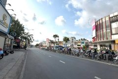 GIẢM 1 TỶ - MẶT TIỀN KHU VIP SIÊU ĐẸP - Nguyễn Oanh & Phan Văn Trị - Khu kinh