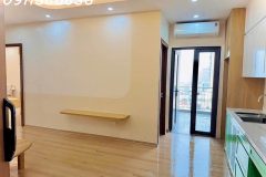 Căn góc CC 137 Nguyễn Ngọc Vũ 77m 3PN Nội thất mới đẹp, 6.9 tỷ TT Cầu Giấy
