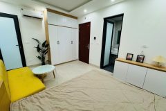 PASS PHÒNG KHÉP KÍN FULL ĐỒ  TẠI MỄ TRÌ, NAM TỪ LIÊM, HÀ NỘI CHỈ HƠN 4TR/ THÁNG