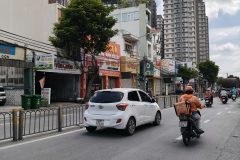 Chuyển nhượng nhà chính chủ Nguyễn Thị Thập, Quận 7