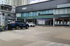 Nhà đẹp Nguyễn Thị Thập, Quận 7 – Diện tích 65m² – Giá 12 tỷ