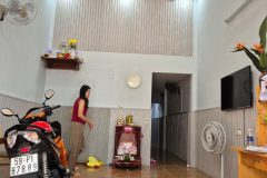 Bán nhà riêng tại 14 Đô Đốc Chân, 5,6 tỷ, 70m2, bán gấp