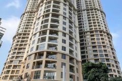 Chính chủ bán căn hộ 2PN The Queen 360 Giải Phóng - 76m2 - Full tiện ích - Giá