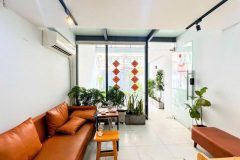 Bán nhà HXH 6m Lê Văn Quyệt, gần UBND Bình Thạnh, 4,3x21m, 7 T - có hầm, 11PN,
