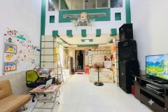 Chính Chủ Bán Nhà 70m2 Gần Lũy Bích Phú Thạnh  Tân Phú  Nhỉnh 5 Tỷ