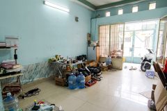 [D2719*] Nhà Lê Lợi Gò Vấp - Rẻ nhất khu vực, sát đại học IUH - Giá 5.x tỷ