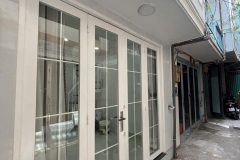 BÁN NHÀ MỚI TÂN HƯNG Q7 (3X5) 2 LẦU-2PN SỔ HỒNG RIÊNG CHỈ 2 TỶ 380 TR