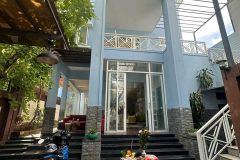 CHO THUÊ MẶT BẰNG KINH DOANH TẠI PHƯỜNG 16, QUẬN GÒ VẤP (NAY LÀ PHƯỜNG AN HỘI