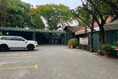 [L2723*] 3.000m2 View Sông Sát Cầu Kinh - Giá 24x Tỷ