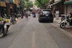 Bán Nhà Ngũ Xã, Nguyễn Khắc Hiếu, Ba Đình 215m2, MT10m Đất Vàng Phù Họp Xây Tòa