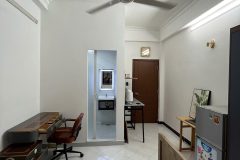 Studio lầu 1- giặt phơi riêng- free xe- cho nuôi Pet- full nội thất- 223/4 bà