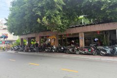 Bán nhà mặt tiền Huỳnh Văn Bánh - Ngang khủng 9.38 x Dài 13.74 - đã có GPXD 1