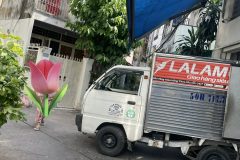 Hoàng Văn Thụ - 52m2 - giảm 1 tỷ còn 7 tỷ