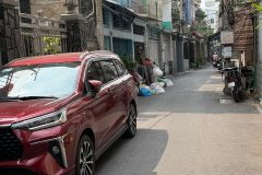 Phạm Văn Hai - ngang 4.6m - nhà mới đẹp - Nhỉnh 6 tỷ một xíu