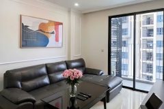 Bán Chung cư Hà Đô ,Tòa Jasmine , QUẬN 10 , 87 m2 , giá 12.672 tỷ
