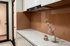 Chung cư Hà Đô Centrosa - Block Jasmine - Quận 10 - TPHCM - 12.672 tỷ