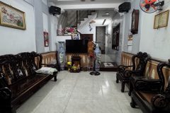 [KH069*] Ngộp bank 3 tỷ nhà 8PN sát Emart Phan Huy Ích, chỉ 6.x tỷ