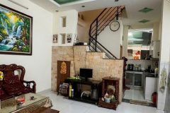 Mặt tiền Bắc Hải, QUẬN 10, DT 4 x 25m (99 m2), Dòng tiền 600 triệu, giá 16.95 tỷ