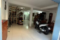 Chính chủ bán nhà mặt tiền D9 Gò Cẩm Đệm, phường Bảy Hiền, TP.HCM - 66m2 -