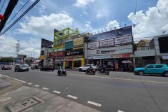 BÁN NHÀ CẤP 4 HẺM XE TẢI HẬU GIANG, PHƯỜNG 11, QUẬN 6, 130M², MẶT TIỀN 10M, GIÁ