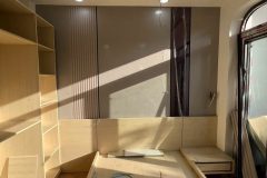 MẶT TIỀN LÒ GỐM, QUẬN 6 – NHÀ MỚI 4 TẦNG, FULL NỘI THẤT – KINH DOANH ĐỈNH, CHỈ