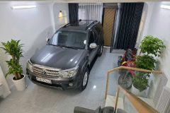 NHÀ ĐẸP 5×24M QUẬN 7 VỊ TRÍ ĐẮC ĐỊA – GẦN NGUYỄN THỊ THẬP & LÂM VĂN BỀN - 14 TỶ