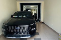 NHÀ RỘNG QUẬN 7 – CÓ CHỖ ĐỂ XE HƠI TRONG NHÀ – VỊ TRÍ THUẬN TIỆN (NGUYỄN THỊ