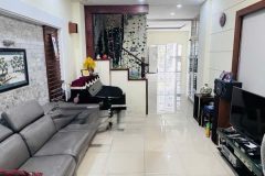 BÁN NHÀ KHU NGUYỄN THỊ THẬP – LÂM VĂN BỀN QUẬN 7 – 120M² – CÓ CHỖ XE HƠI