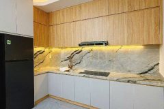 NHÀ QUẬN 7 5×24M  GẦN NGUYỄN THỊ THẬP – LÂM VĂN BỀN  GIÁ 14 TỶ  CHỖ ĐỂ XE HƠI