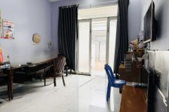 Bán nhà 104m2,  Quốc lộ 1K, Linh Xuân, Thủ Đức, TP HCM, sổ hồng riêng, giá 5.99