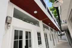 BÁN NHÀ CĂN HỘ DỊCH VỤ HẺM HUỲNH TẤN PHÁT, P. TÂN THUẬN, QUẬN 7, 77.5M², 5 CĂN