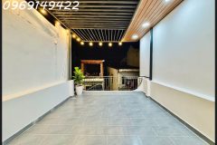 Hẻm Xe Hơi 5M Bùi Đình Tuý ,P Bình Thạnh ( Hẻm Cụt Cực Kỳ Yên Tĩnh Cách Mặt