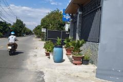 ĐẤT ĐẸP, GIÁ ĐẦU TƯ – CHÍNH CHỦ CẦN BÁN LÔ ĐẤT TẠI X. Phước Hiệp, H. Củ Chi,