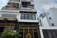 NHÀ CHÍNH CHỦ- GIÁ ƯU ĐÃI BÁN NHANH CĂN NHÀ TẠI quận Bình Tân, TPHCM