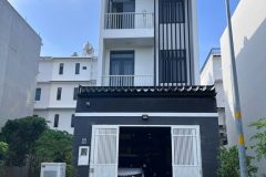 HOT HOT – CHÍNH CHỦ CẦN BÁN NHÀ KDC ĐẠI PHÚC GREEN VILLAS, X. Bình Hưng, H.