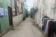 HOT HOT – CHÍNH CHỦ CẦN BÁN ĐẤT VỊ TRÍ ĐẸP  TẠI Hiệp Bình Chánh, Thủ Đức, HCM